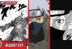 Mangekyo Sharingan - Naruto