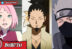 Menghilangnya Naruto - Boruto