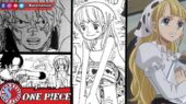 Moda One Piece 1082 bahasa Indonesia