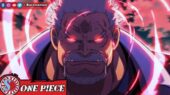 Monkey D Garp One Piece 1080 bahasa Indonesia