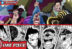 Organisasi Cross Guild - One Piece