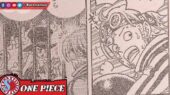 Perona dan Koby One Piece 1080 bahasa Indonesia