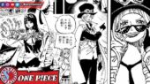 Sabo One Piece 1082 bahasa Indonesia