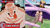 Sake Sake no Mi - One Piece