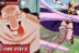 Sake Sake no Mi - One Piece