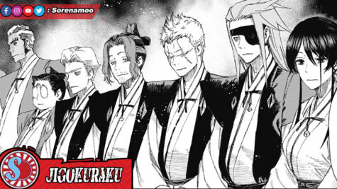 Hell's Paradise Jigokuraku: Mencari Tahu Cara Mendapatkan Salah Satu