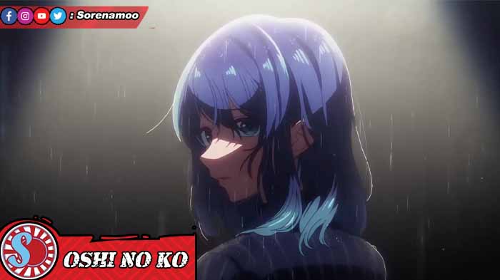 Akane Oshi no Ko