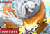 Bepo Sulong Mode One Piece bahasa Indonesia