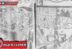 Manga Black Clover 360 - The Invisible World