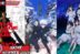 Bleach Jujutsu Kaisen Kanokari Anime Summer 2023