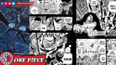 Buah iblis Karasu - One Piece