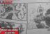 Dabi dan Endeavour My Hero Academia 388