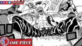 Donquixote Doflamingo One Piece