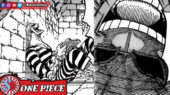 Donquixote Doflamingo One Piece bahasa Indonesia