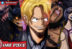 Empat Komandan Pasukan Revolusi - One Piece