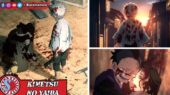 Genya dan Sanemi Demon Slayer Kimetsu no Yaiba Season 3 To The Swordsmith Village episode 6