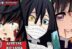 Giyu Tomika Iguro Obanai Kanao Demon Slayer Kimetsu no Yaiba