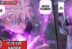 Gojo Satoru Purple Hollow Jujutsu Kaisen