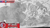 HImiko Toga vs Ochaco Uraraka My Hero Academia 389