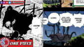 Hinokizu - One Piece