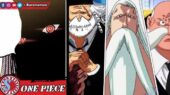 Im dan Gorosei One Piece