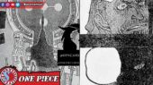 Im-sama dan Nefertari Cobra One Piece 1084