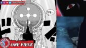 Imu di One Piece