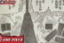 Imu di manga One Piece 1085