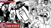Karasu Morley Ryokugyu Fujitora One Piece