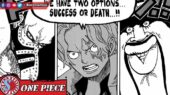 Karasu Sabo Morley One Piece