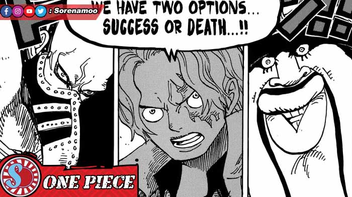 Karasu Sabo Morley One Piece