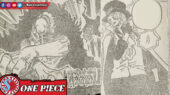 Karasu Sabo One Piece 1083 bahasa Indonesia