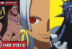 Kekuatan Yami Yami no Mi - One Piece