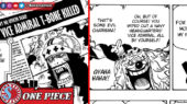 Kemungkinan Terburuk - One Piece