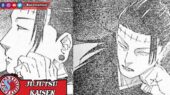 Kenjaku Jujutsu Kaisen 222
