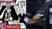 One Piece - Nefertari Cobra dan Im