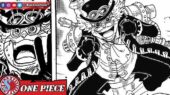 Lindbergh One Piece bahasa Indonesia