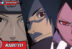 Klan Uchiha - Naruto
