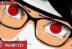 Mangekyo Sharingan Sarada Uchiha Boruto chapter 80
