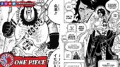 Morley dan Aramaki Ryokugyu Green Bull One Piece