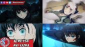 Muichiro Tokito Demon Slayer Kimetsu no Yaiba season 3 to The Swordsmith Village