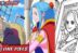 Nefertari Cobra Nefertari Vivi Nefertari Titi One Piece