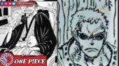 Nefertari Cobra dan Donquixote Doflamingo One Piece 1083 bahasa Indonesia