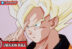 Perpindahan Super Cepat - Dragon Ball