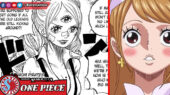 Putri Big Mom Pudding - One Piece