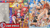 Raw manga One Piece 1084 bahasa Indonesia