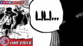 Sabo Cobra Imu One Piece