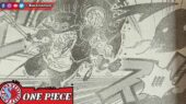 Sabo Cobra dan Imu di One Piece 1085
