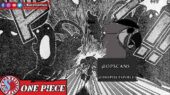 Sabo Imu Gorosei Manga One Piece 1085