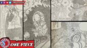 Sabo Karasu Morley Lindbergh One Piece 1083